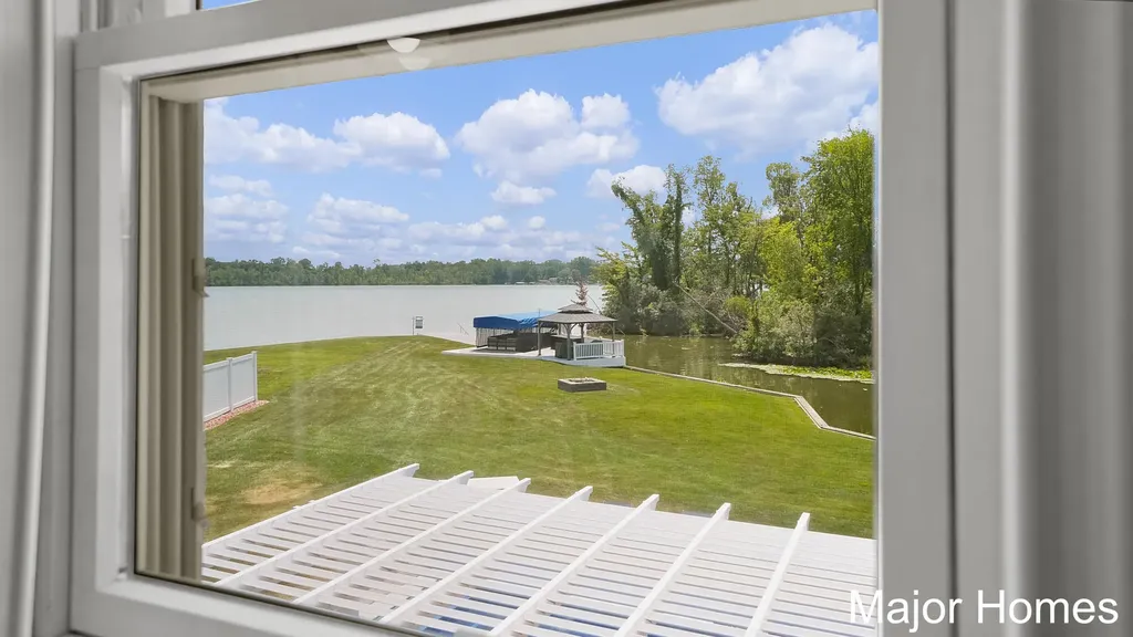 291 Lake Point Drive Woodland Township MI 48849