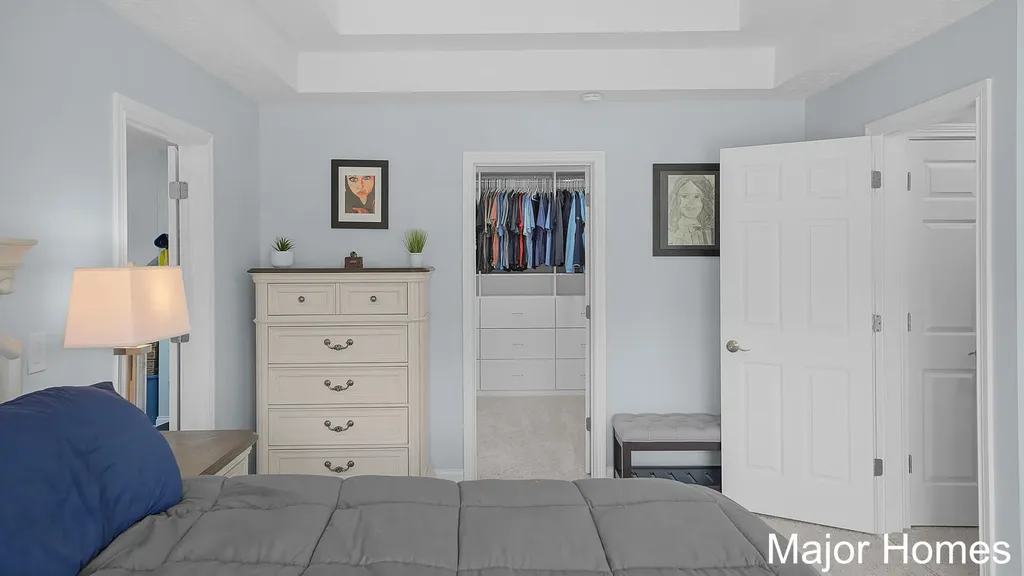 291 Lake Point Drive Woodland Township MI 48849