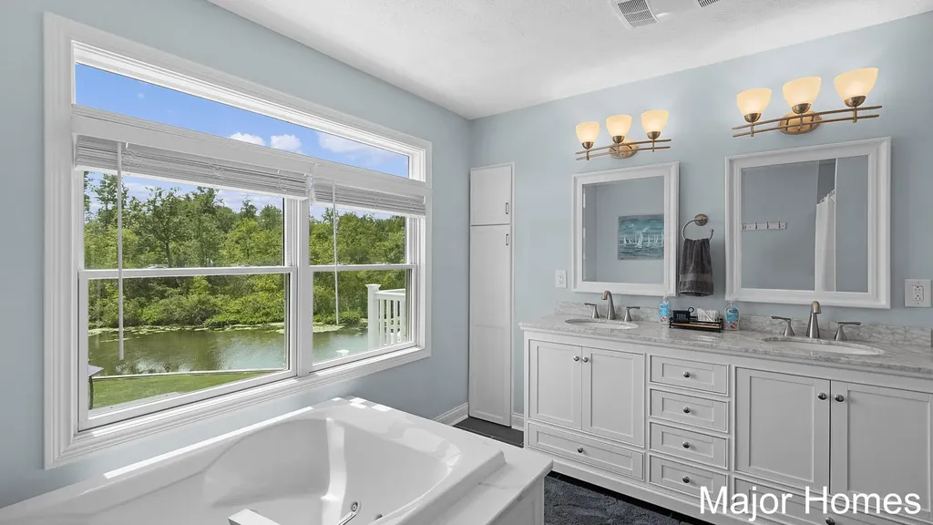 291 Lake Point Drive Woodland Township MI 48849