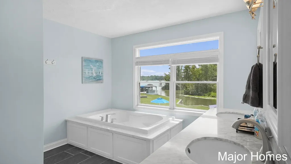 291 Lake Point Drive Woodland Township MI 48849