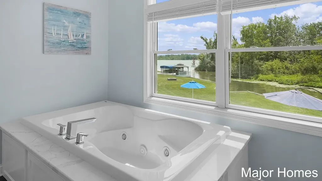 291 Lake Point Drive Woodland Township MI 48849