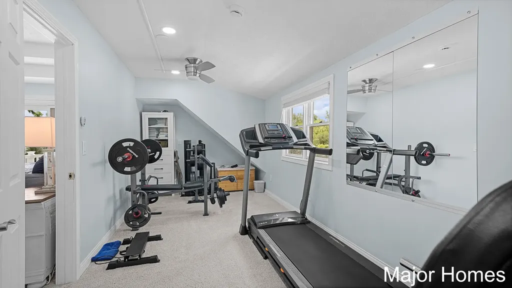291 Lake Point Drive Woodland Township MI 48849