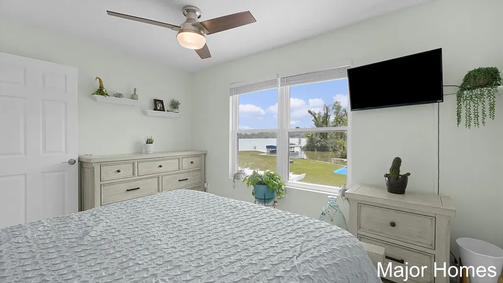 291 Lake Point Drive Woodland Township MI 48849