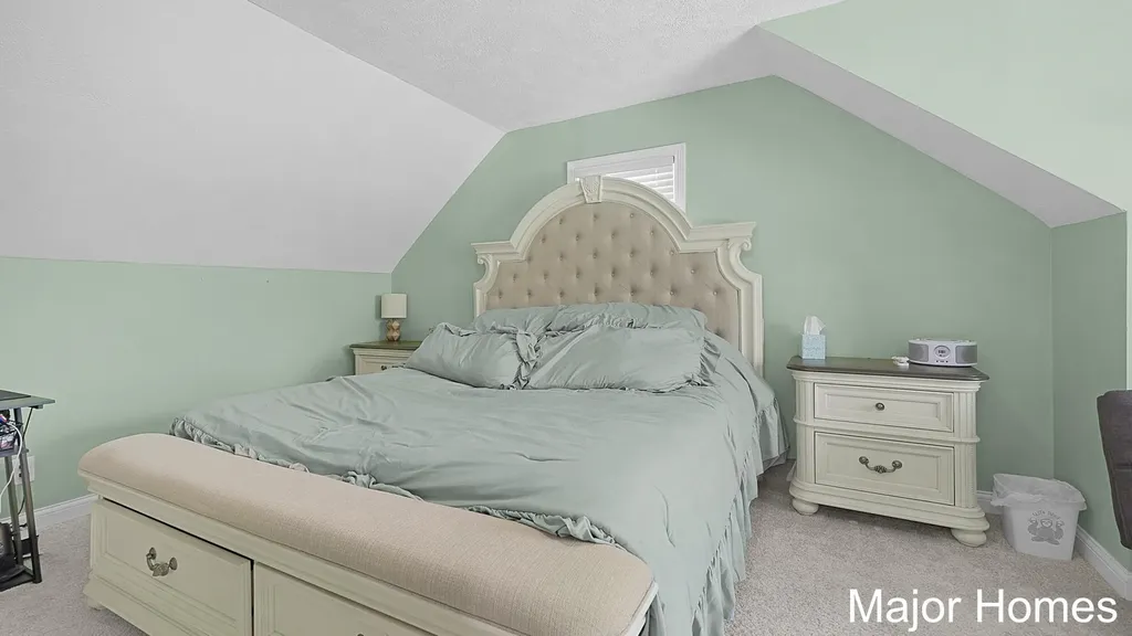 291 Lake Point Drive Woodland Township MI 48849