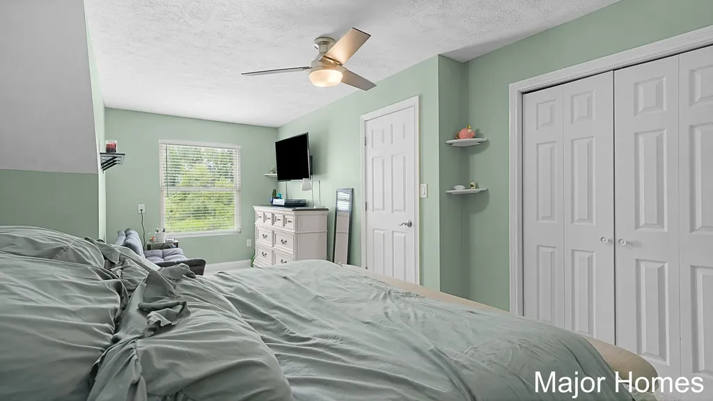 291 Lake Point Drive Woodland Township MI 48849