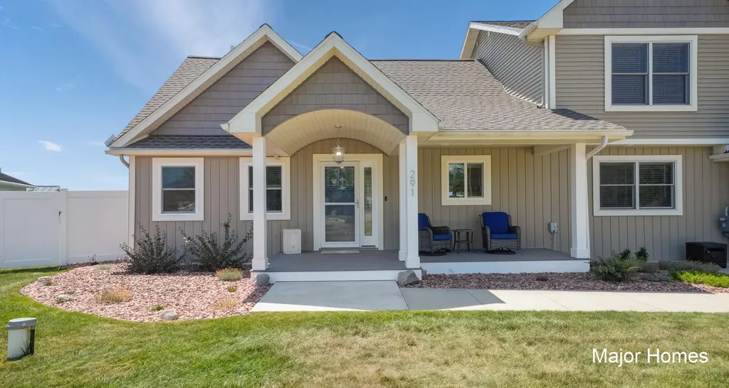 291 Lake Point Drive Woodland Township MI 48849