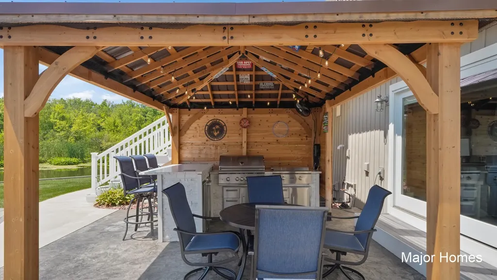 291 Lake Point Drive Woodland Township MI 48849