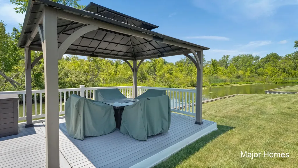 291 Lake Point Drive Woodland Township MI 48849