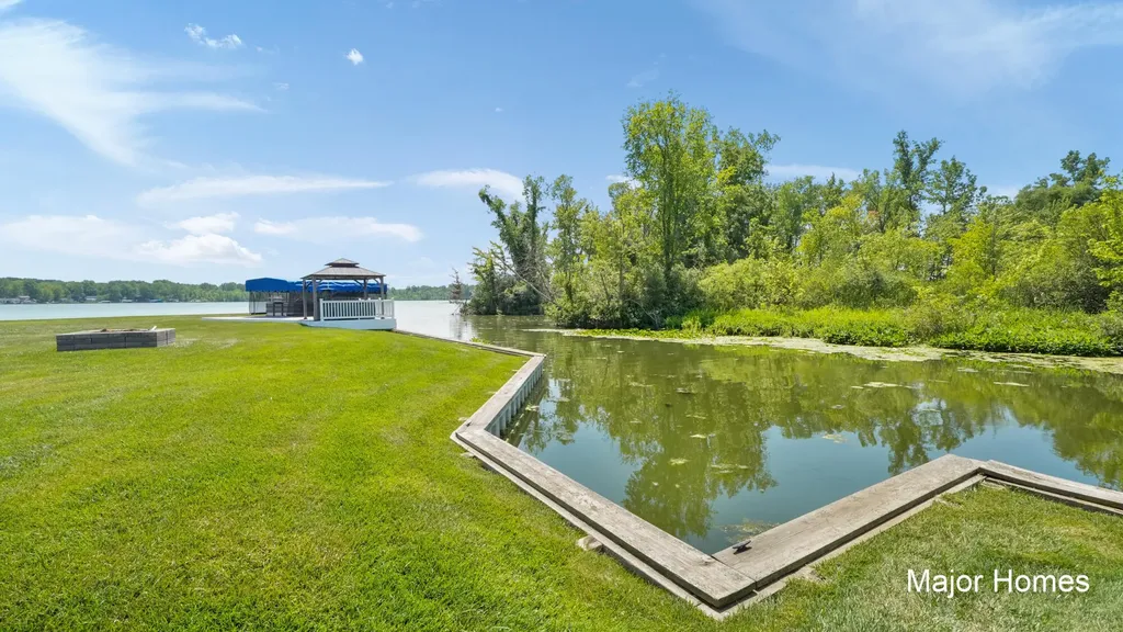 291 Lake Point Drive Woodland Township MI 48849