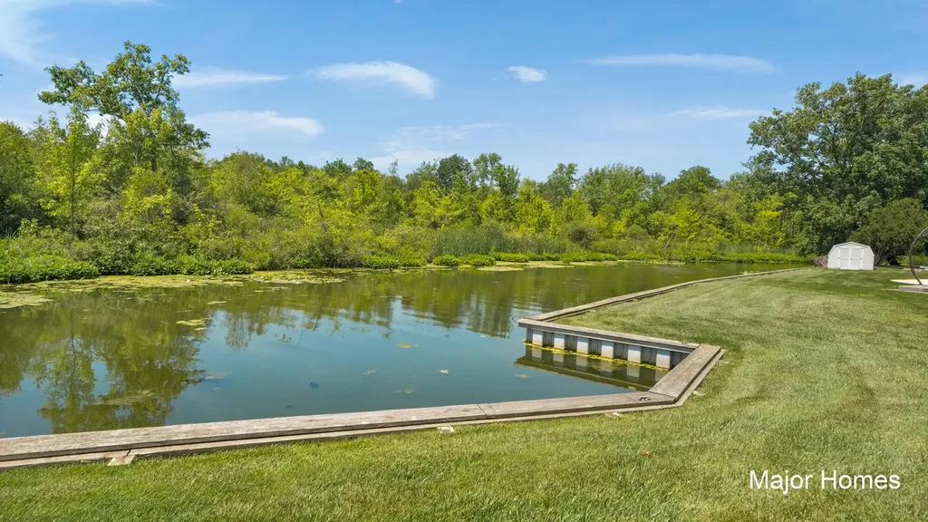 291 Lake Point Drive Woodland Township MI 48849
