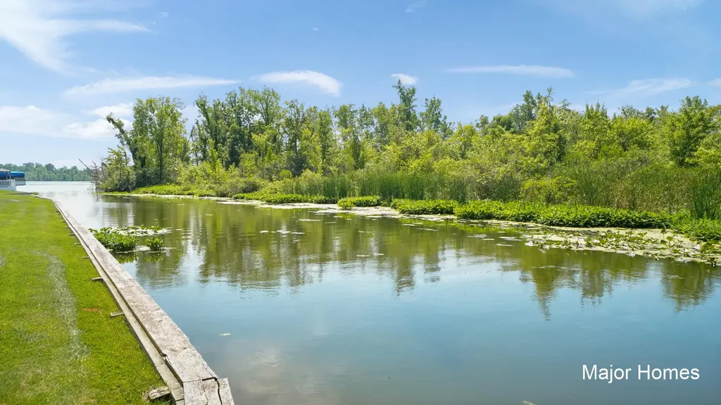 291 Lake Point Drive Woodland Township MI 48849