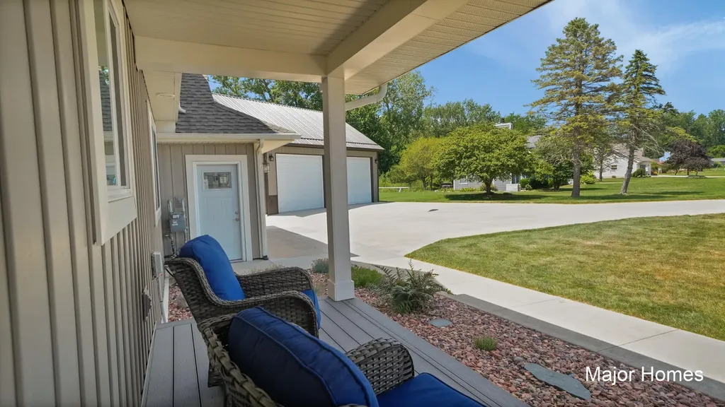 291 Lake Point Drive Woodland Township MI 48849