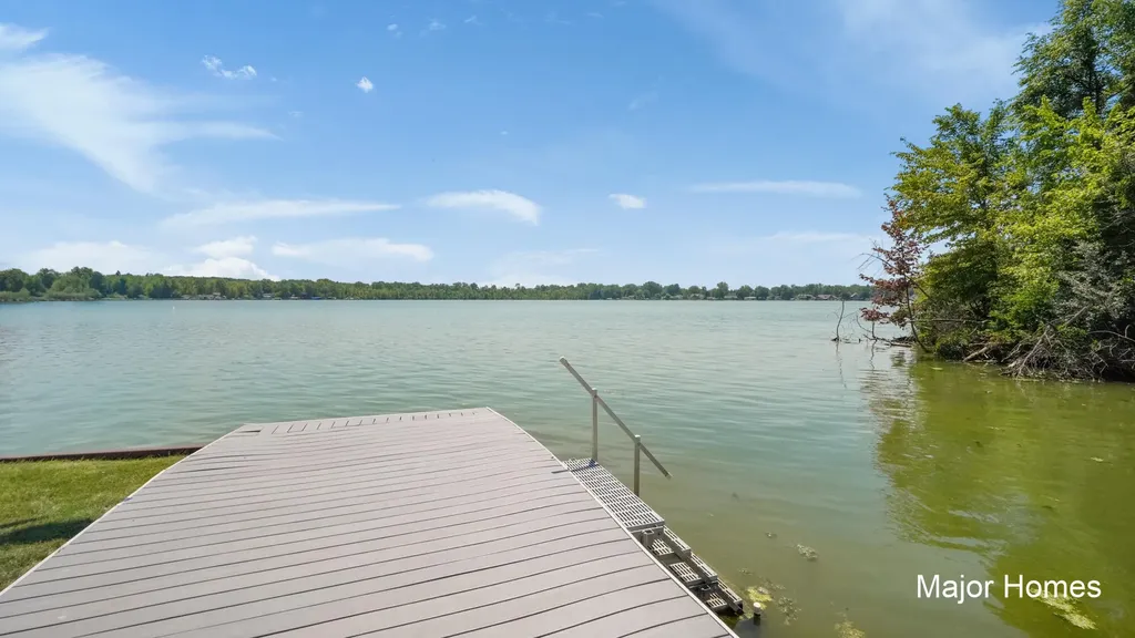 291 Lake Point Drive Woodland Township MI 48849