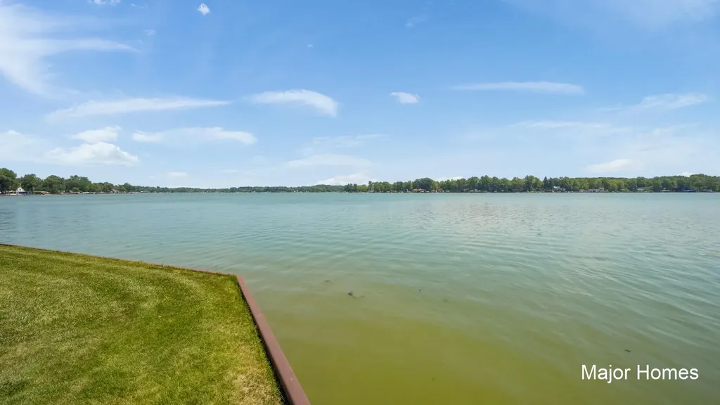 291 Lake Point Drive Woodland Township MI 48849