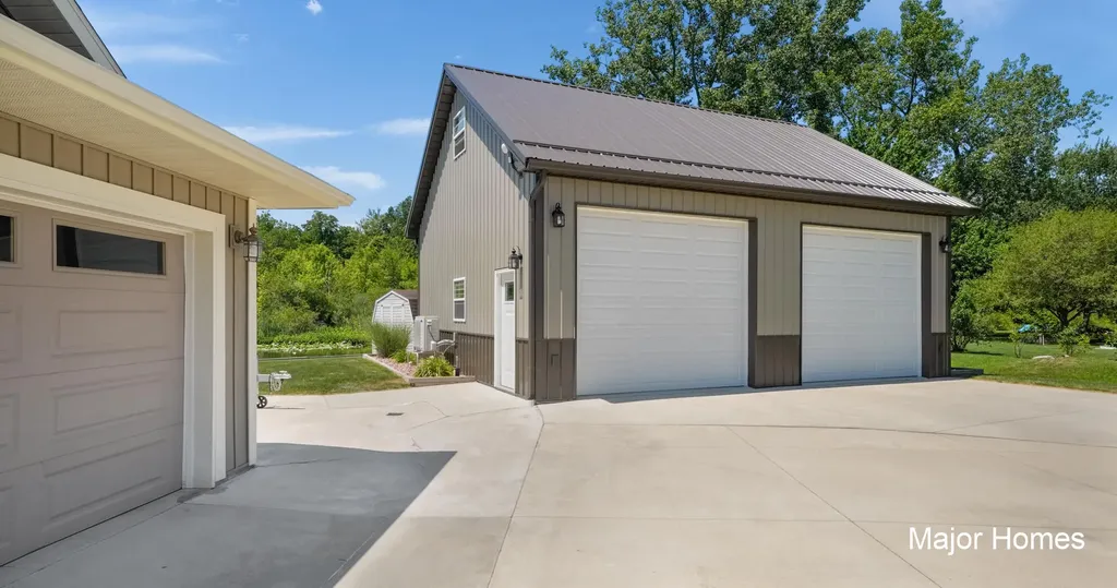 291 Lake Point Drive Woodland Township MI 48849
