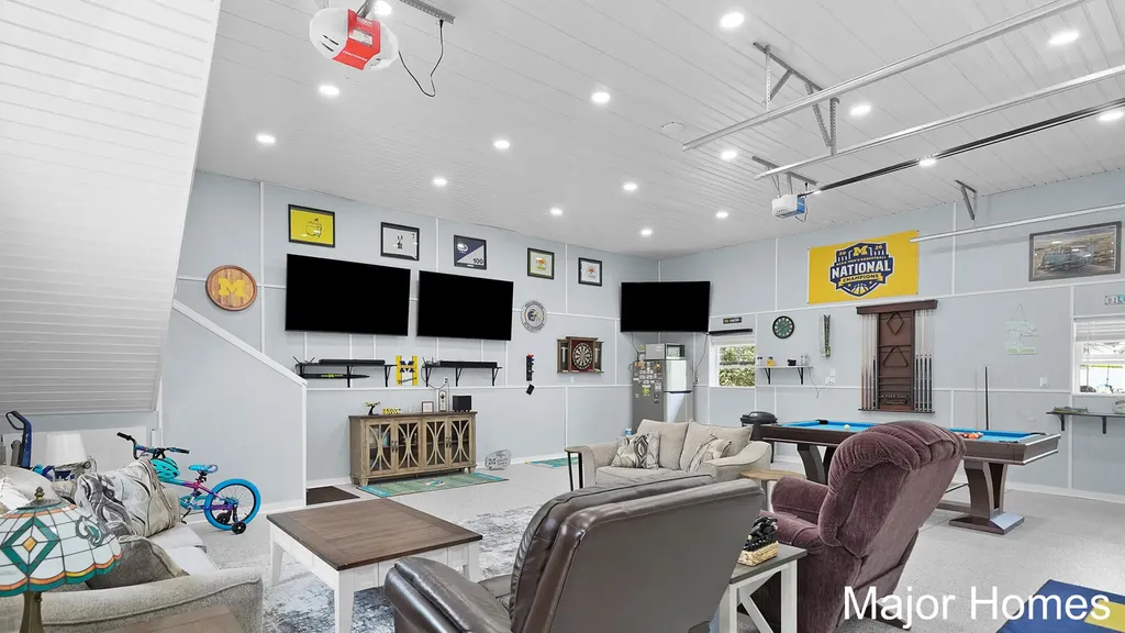 291 Lake Point Drive Woodland Township MI 48849