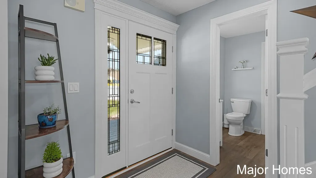 291 Lake Point Drive Woodland Township MI 48849