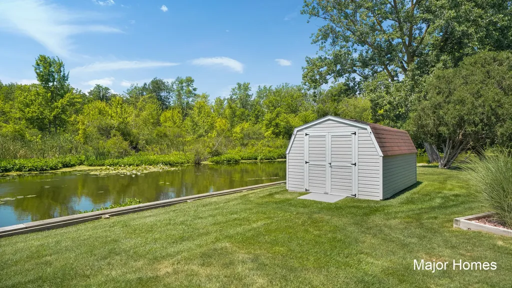 291 Lake Point Drive Woodland Township MI 48849