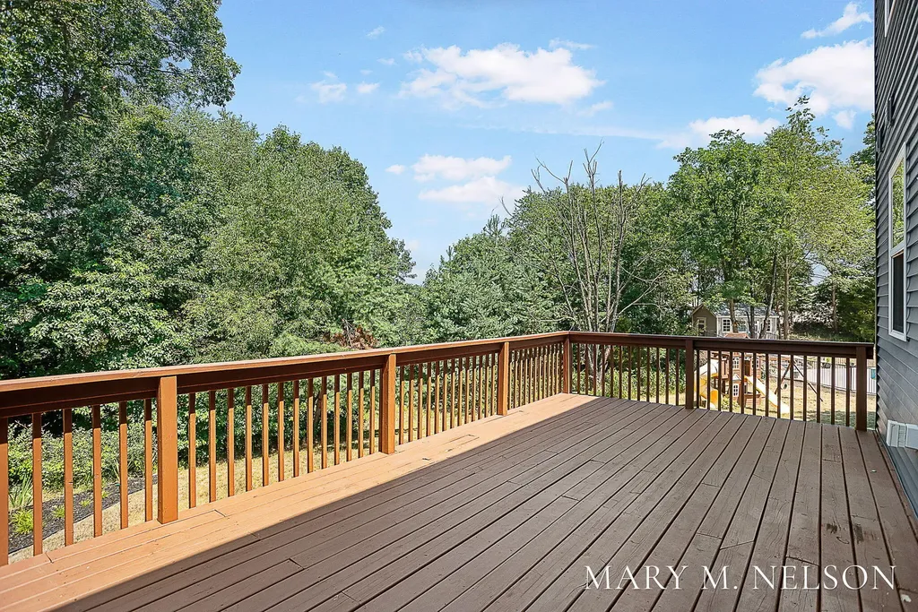 4621 Hidden Highland Drive NE Plainfield Charter Township MI 49341