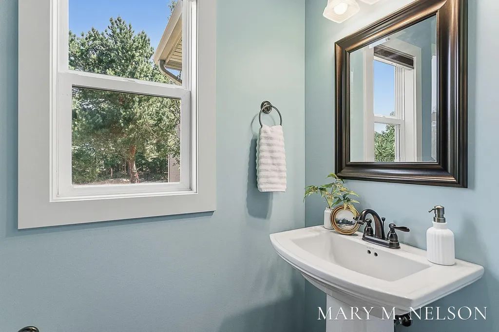 4621 Hidden Highland Drive NE Plainfield Charter Township MI 49341