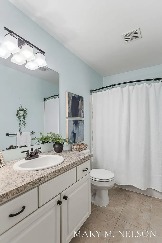 4621 Hidden Highland Drive NE Plainfield Charter Township MI 49341