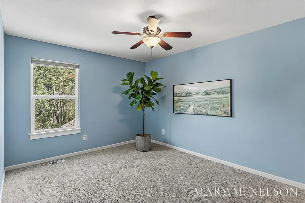 4621 Hidden Highland Drive NE Plainfield Charter Township MI 49341