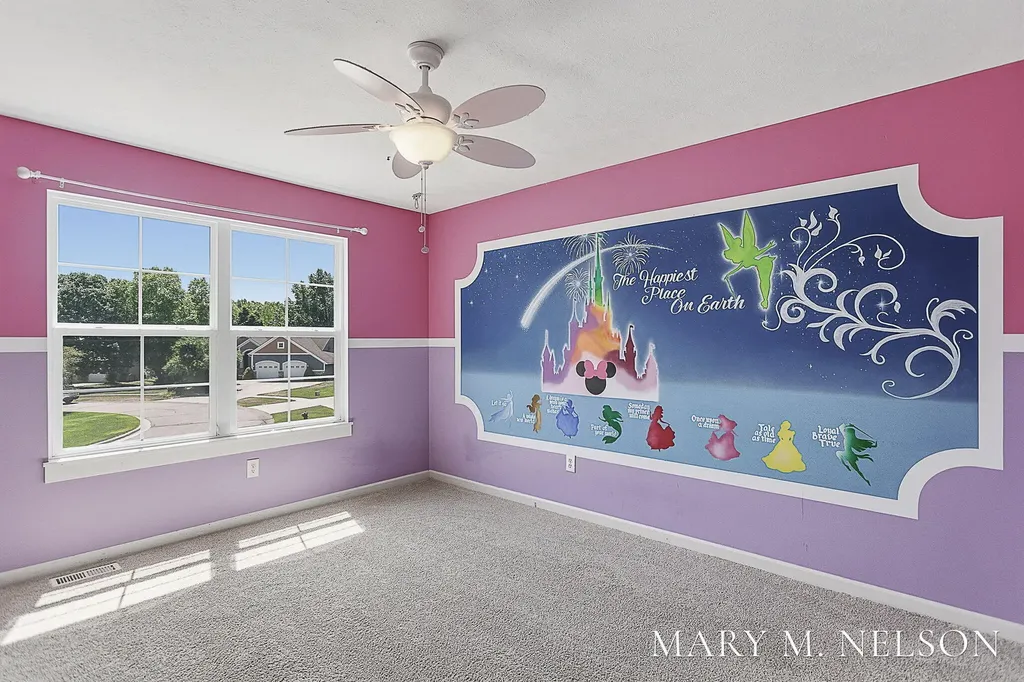 4621 Hidden Highland Drive NE Plainfield Charter Township MI 49341