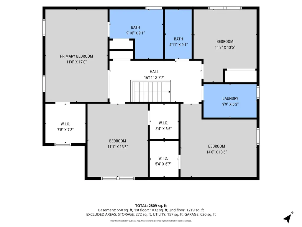 4621 Hidden Highland Drive NE Plainfield Charter Township MI 49341