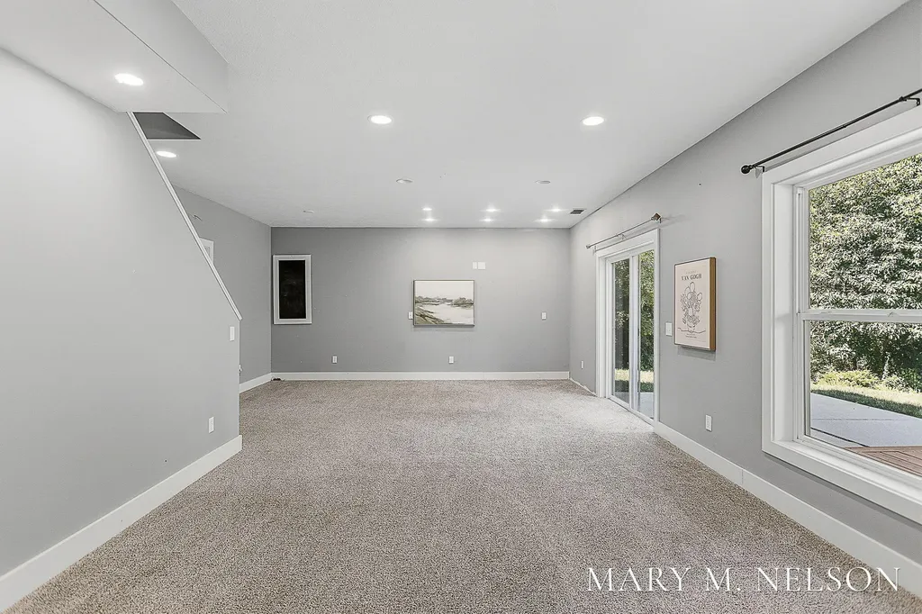 4621 Hidden Highland Drive NE Plainfield Charter Township MI 49341
