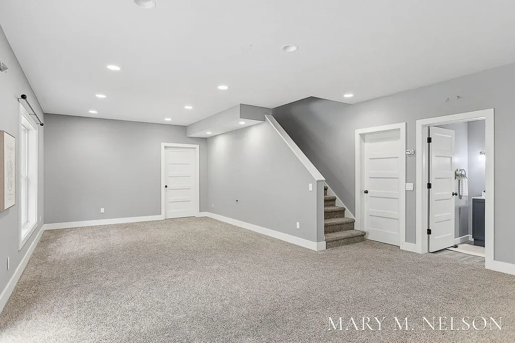 4621 Hidden Highland Drive NE Plainfield Charter Township MI 49341