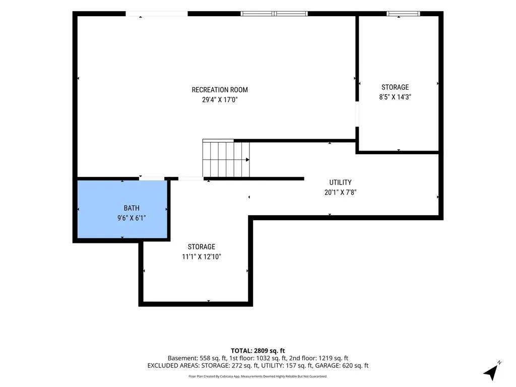 4621 Hidden Highland Drive NE Plainfield Charter Township MI 49341
