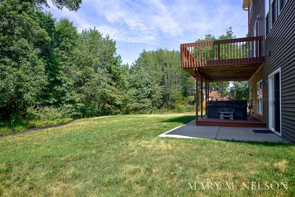 4621 Hidden Highland Drive NE Plainfield Charter Township MI 49341