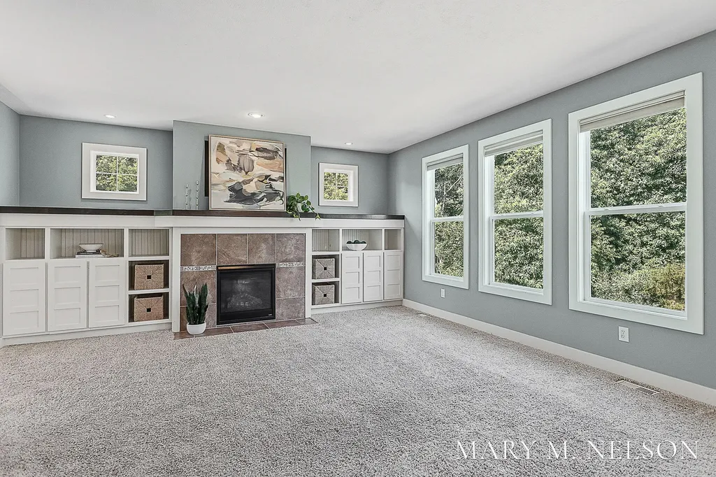 4621 Hidden Highland Drive NE Plainfield Charter Township MI 49341