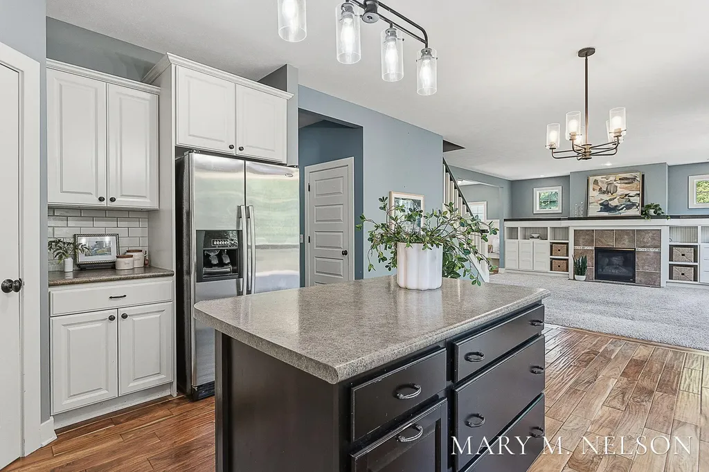 4621 Hidden Highland Drive NE Plainfield Charter Township MI 49341