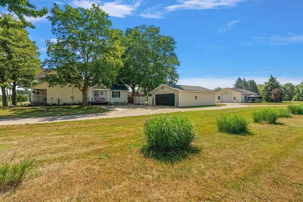 4548 Bauer Road Georgetown Charter Township MI 49426
