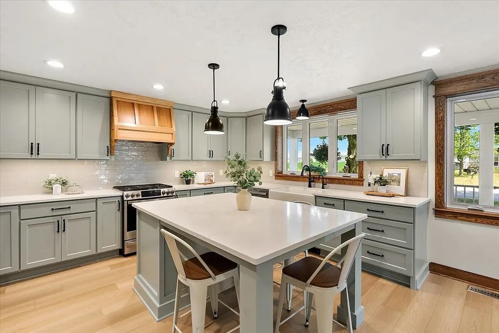 4548 Bauer Road Georgetown Charter Township MI 49426