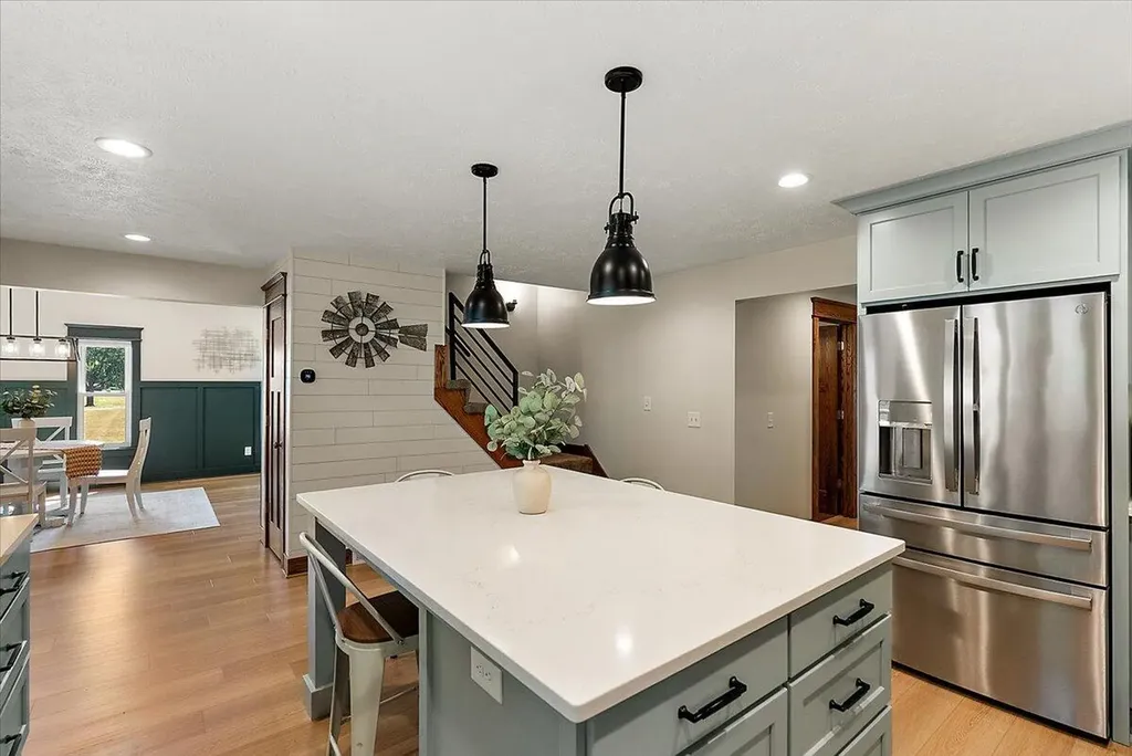 4548 Bauer Road Georgetown Charter Township MI 49426