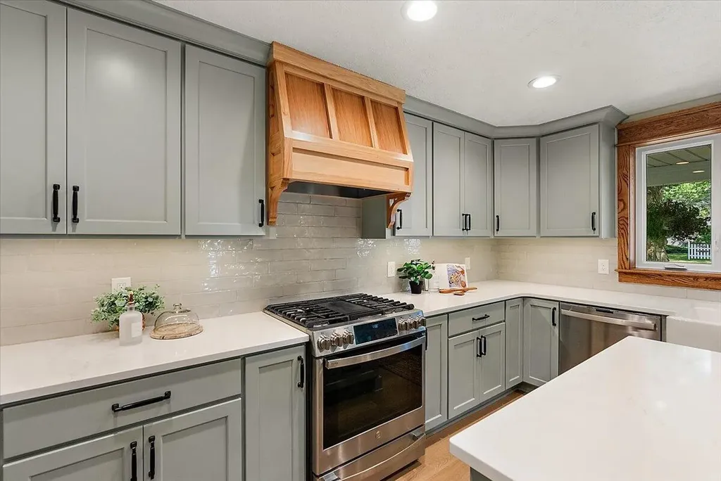 4548 Bauer Road Georgetown Charter Township MI 49426