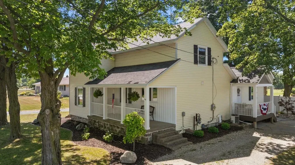 4548 Bauer Road Georgetown Charter Township MI 49426