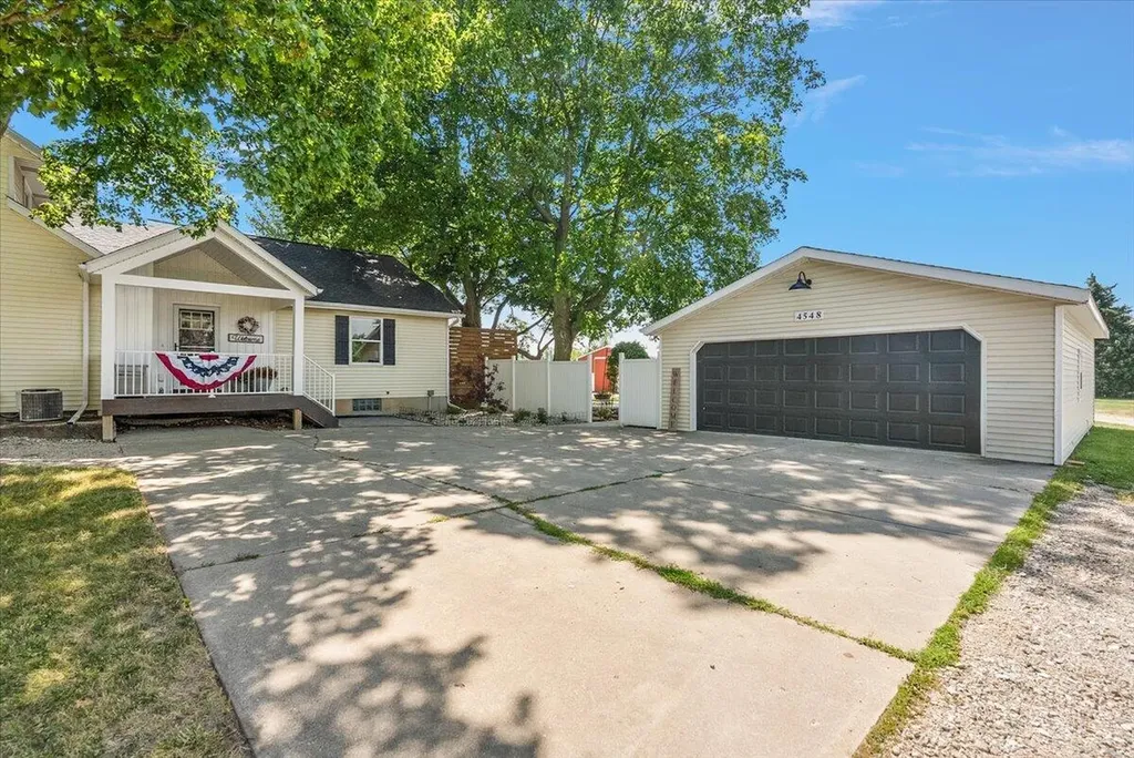 4548 Bauer Road Georgetown Charter Township MI 49426