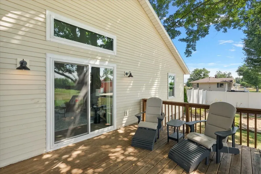 4548 Bauer Road Georgetown Charter Township MI 49426