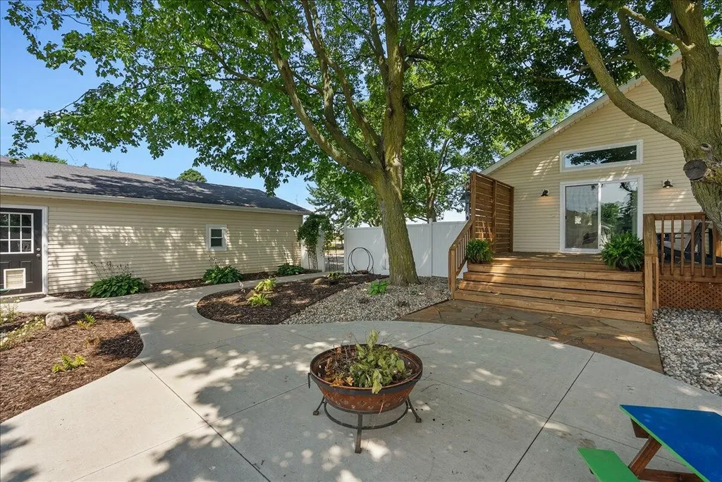 4548 Bauer Road Georgetown Charter Township MI 49426