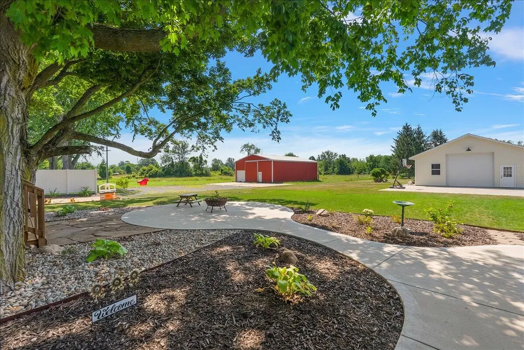 4548 Bauer Road Georgetown Charter Township MI 49426