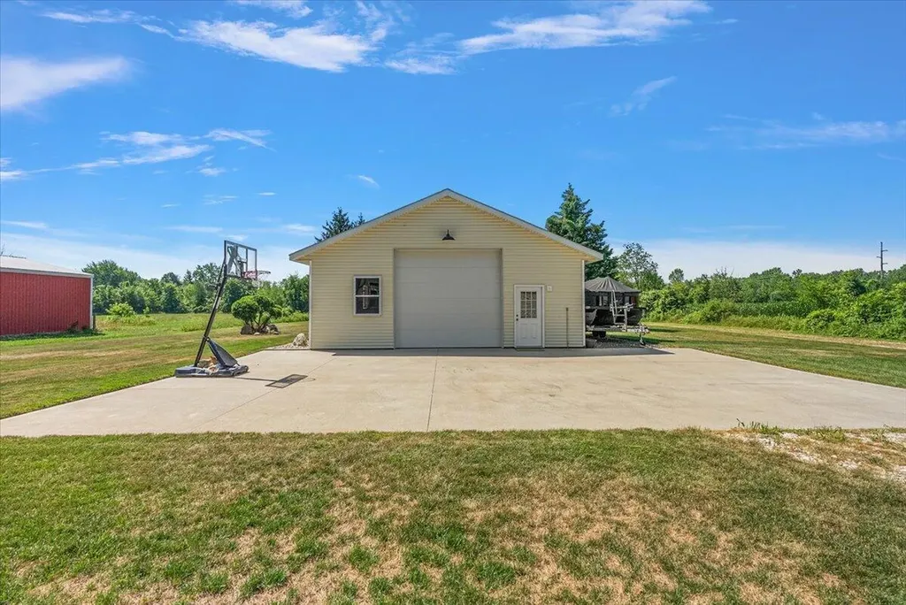 4548 Bauer Road Georgetown Charter Township MI 49426