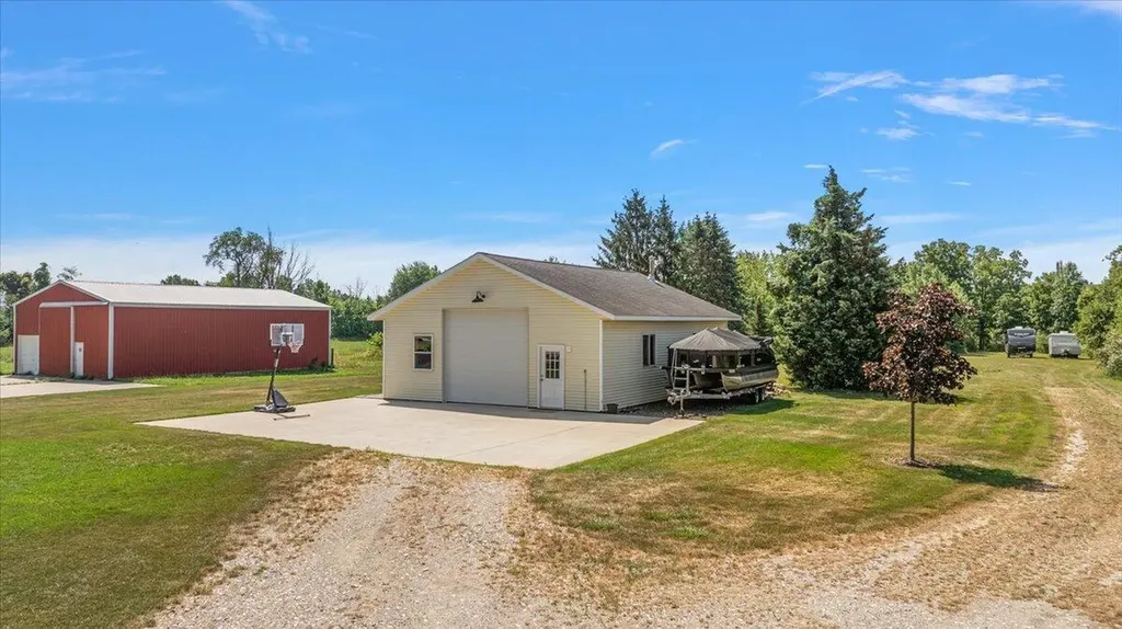 4548 Bauer Road Georgetown Charter Township MI 49426