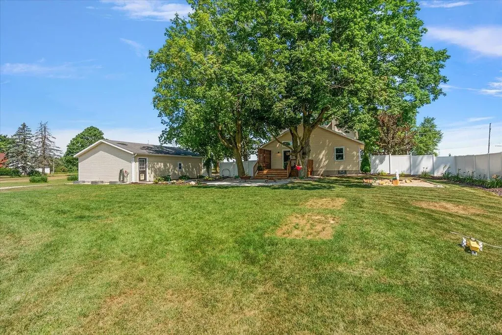 4548 Bauer Road Georgetown Charter Township MI 49426