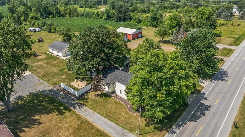 4548 Bauer Road Georgetown Charter Township MI 49426