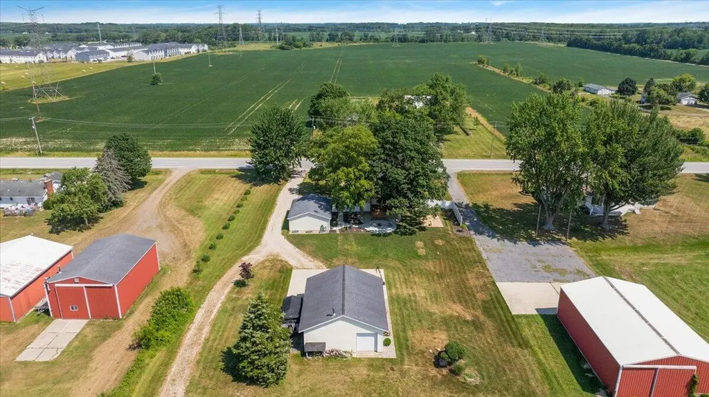 4548 Bauer Road Georgetown Charter Township MI 49426