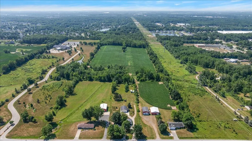 4548 Bauer Road Georgetown Charter Township MI 49426
