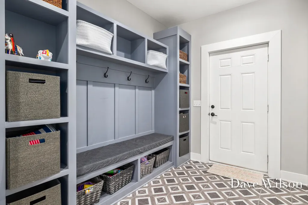 6699 Summer Meadows Drive NE Cannon Township MI 49341